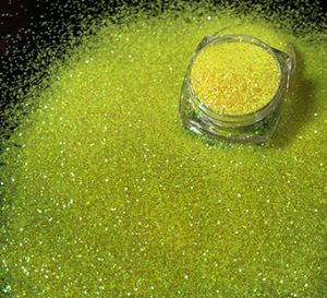 幻彩金蔥粉